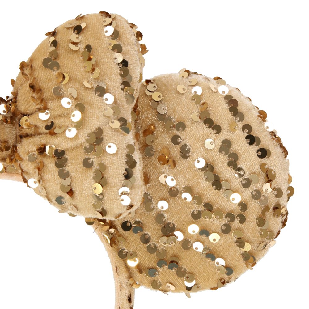 カチューシャ フリー ミニー