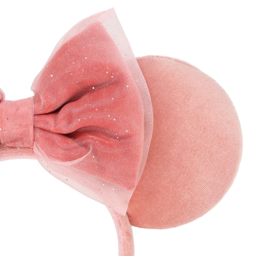 カチューシャ フリー ミニー