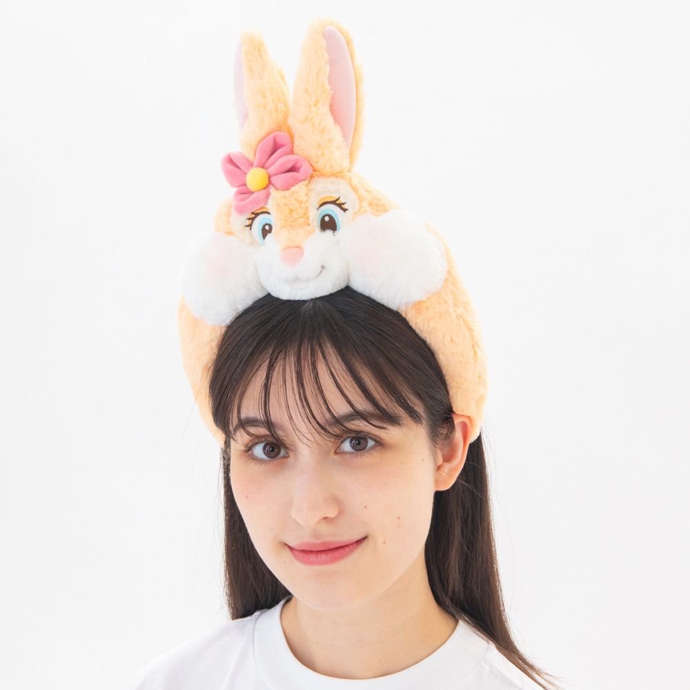 カチューシャ フリー ミス・バニー