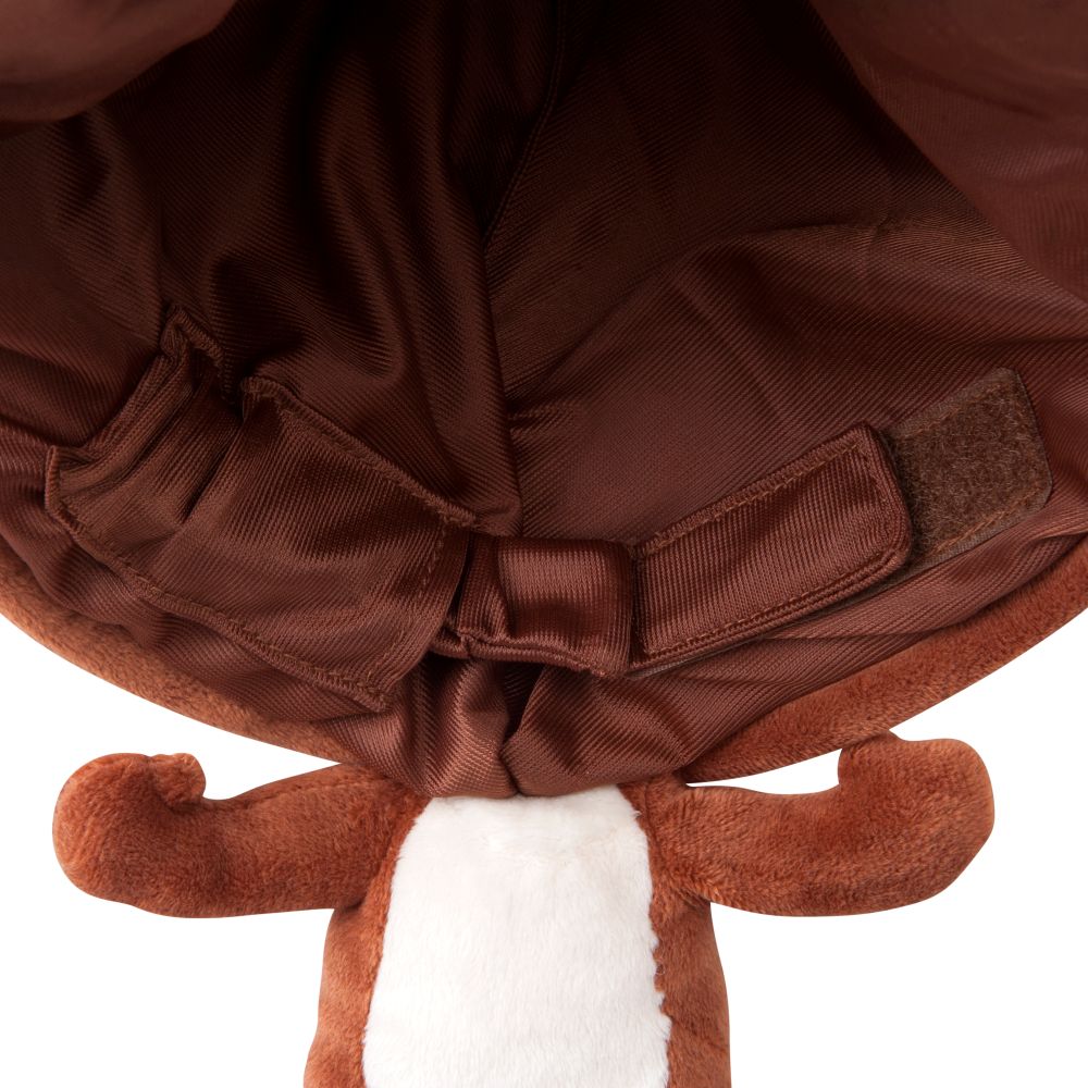 ファンキャップ58cm チップ