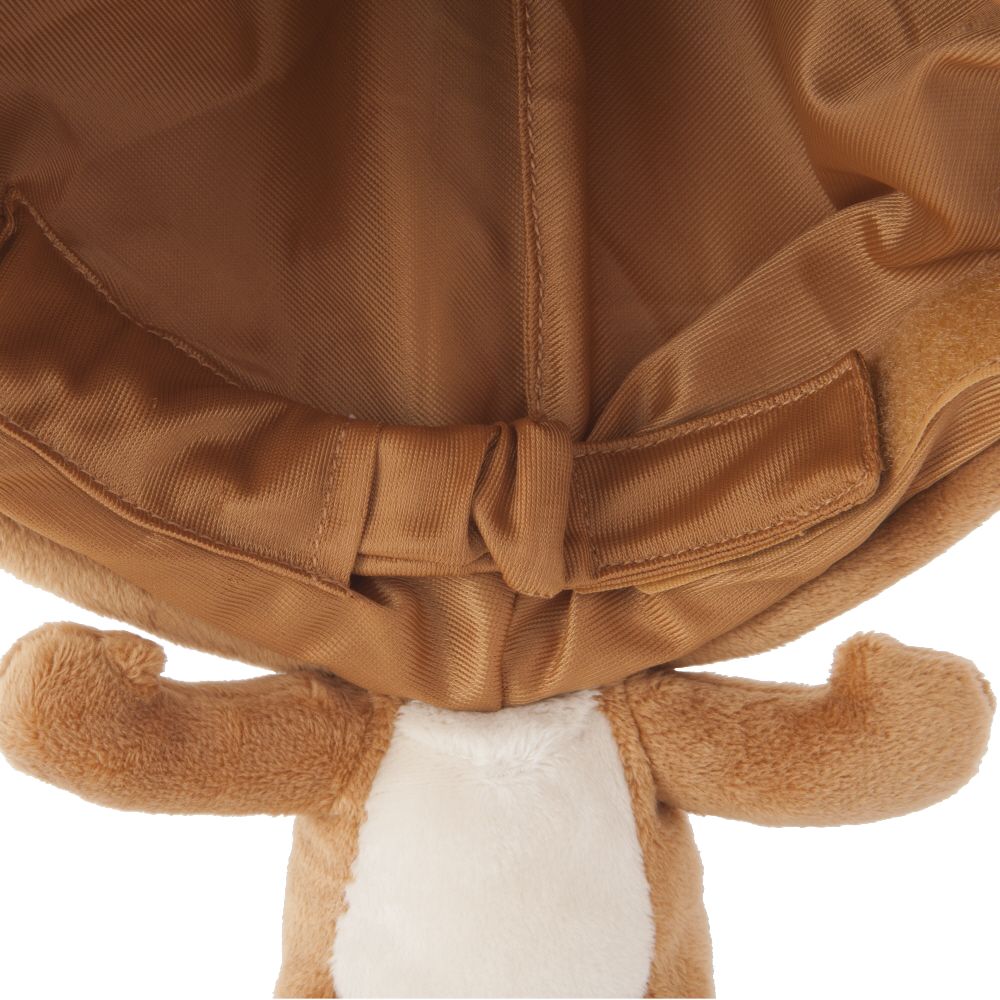 ファンキャップ58cm デール