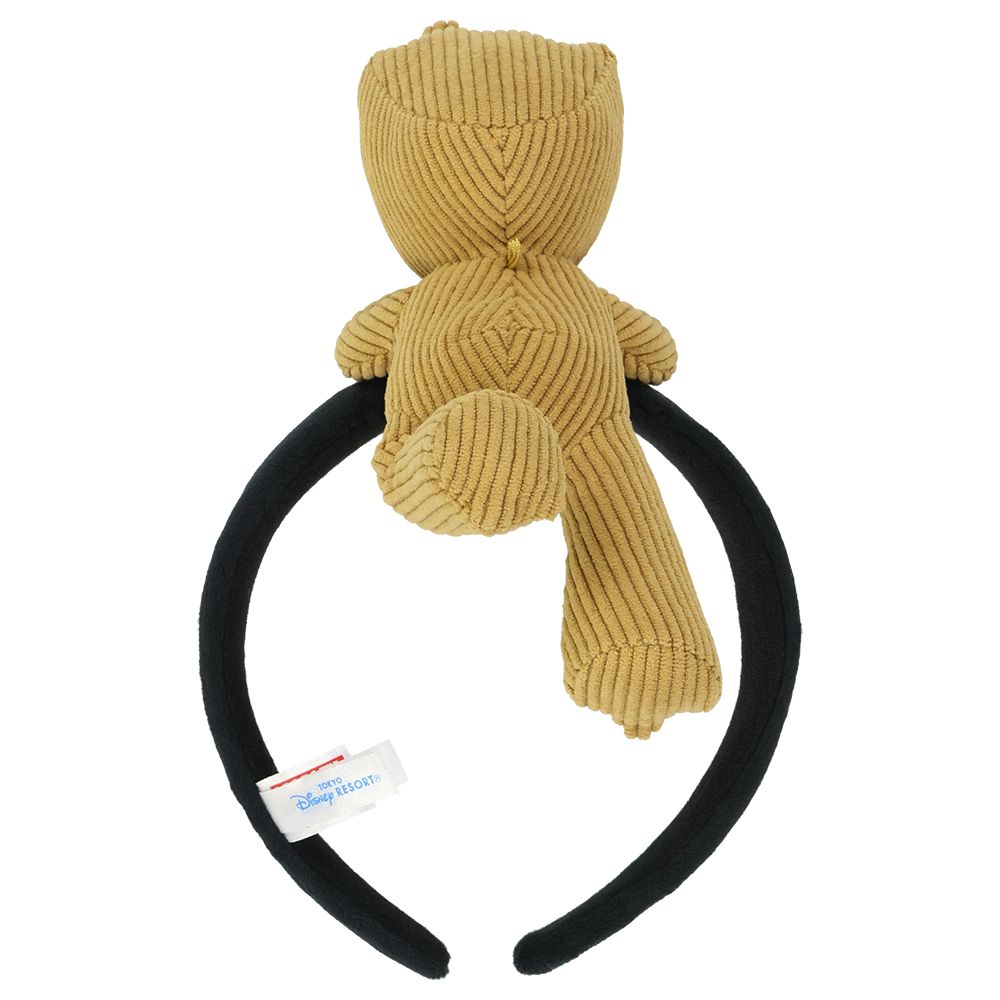 カチューシャ フリー イッツ・ア・スモールワールド with グルート