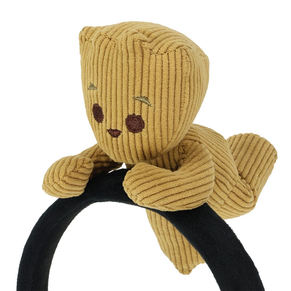 カチューシャ フリー イッツ・ア・スモールワールド with グルート