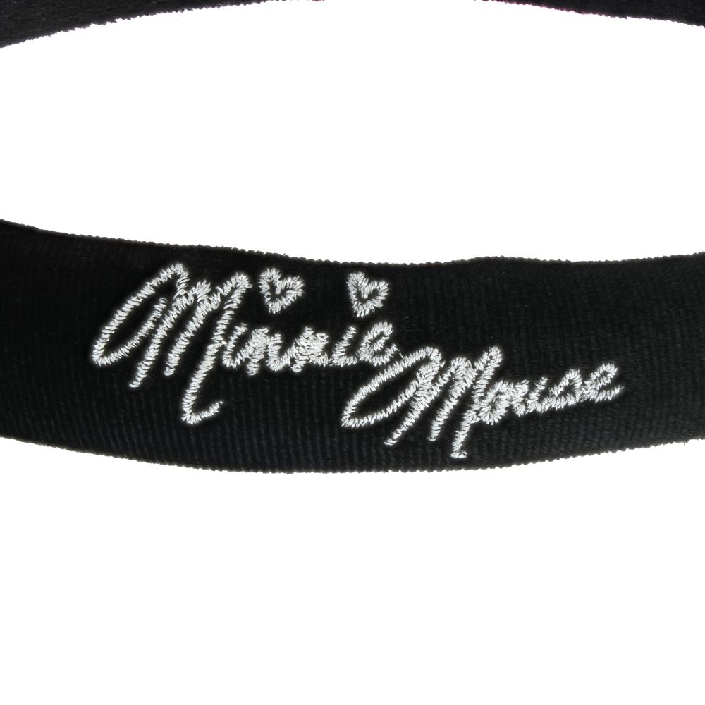 カチューシャ フリー ミニー