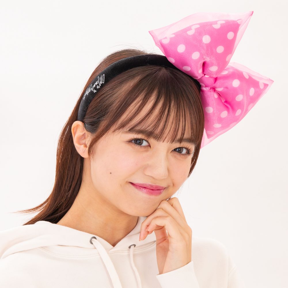 カチューシャ フリー ミニー