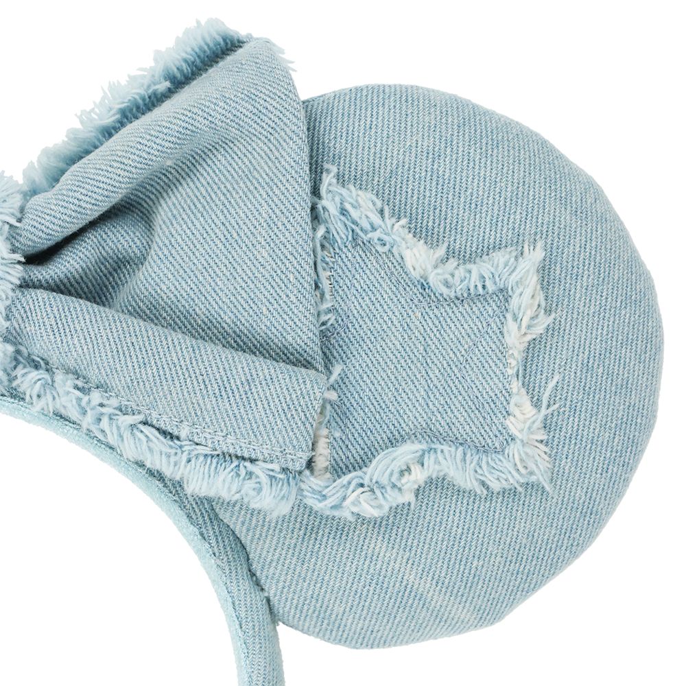 カチューシャ フリー ミニー