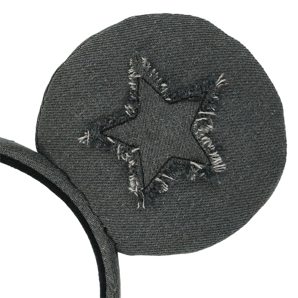 カチューシャ フリー ミッキー