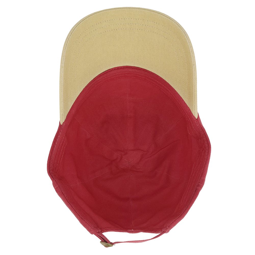 キャップ 58cm マックィーン