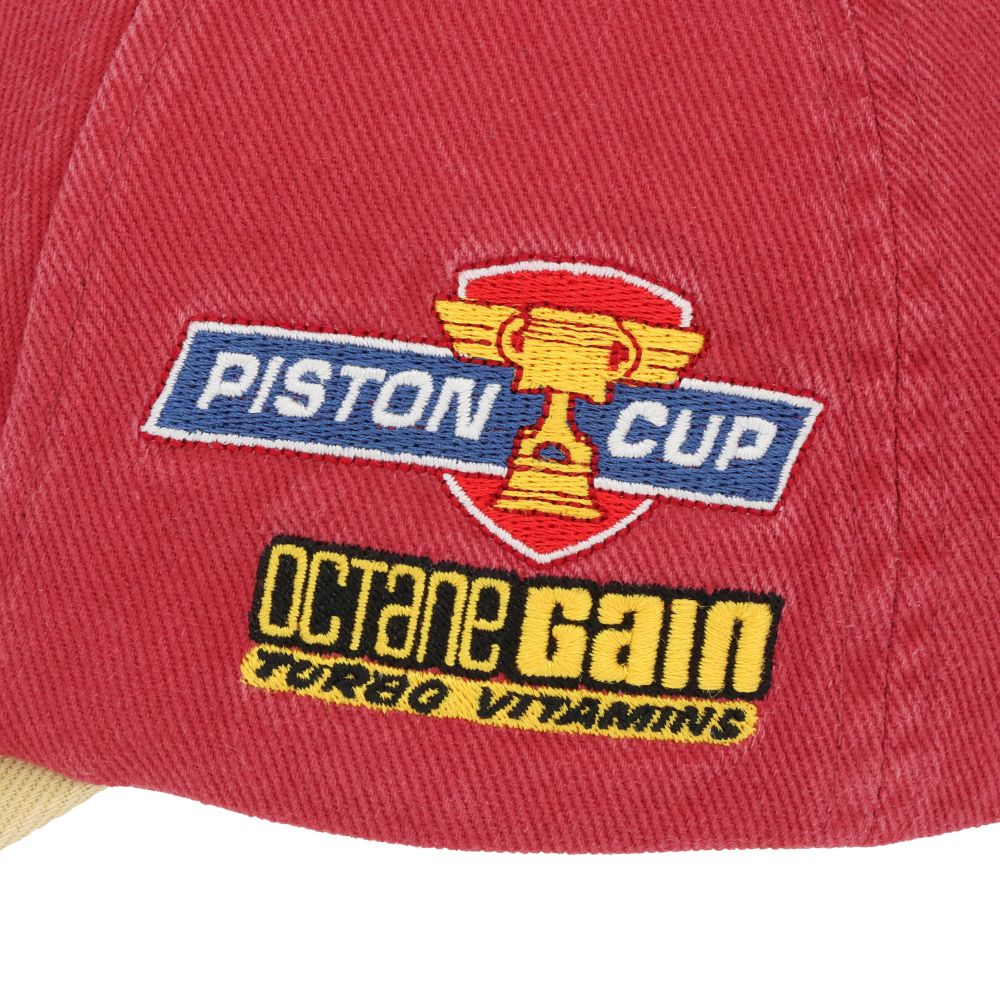 キャップ 58cm マックィーン