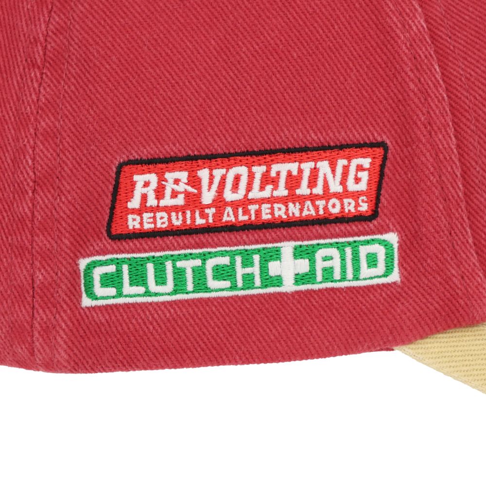 キャップ 58cm マックィーン