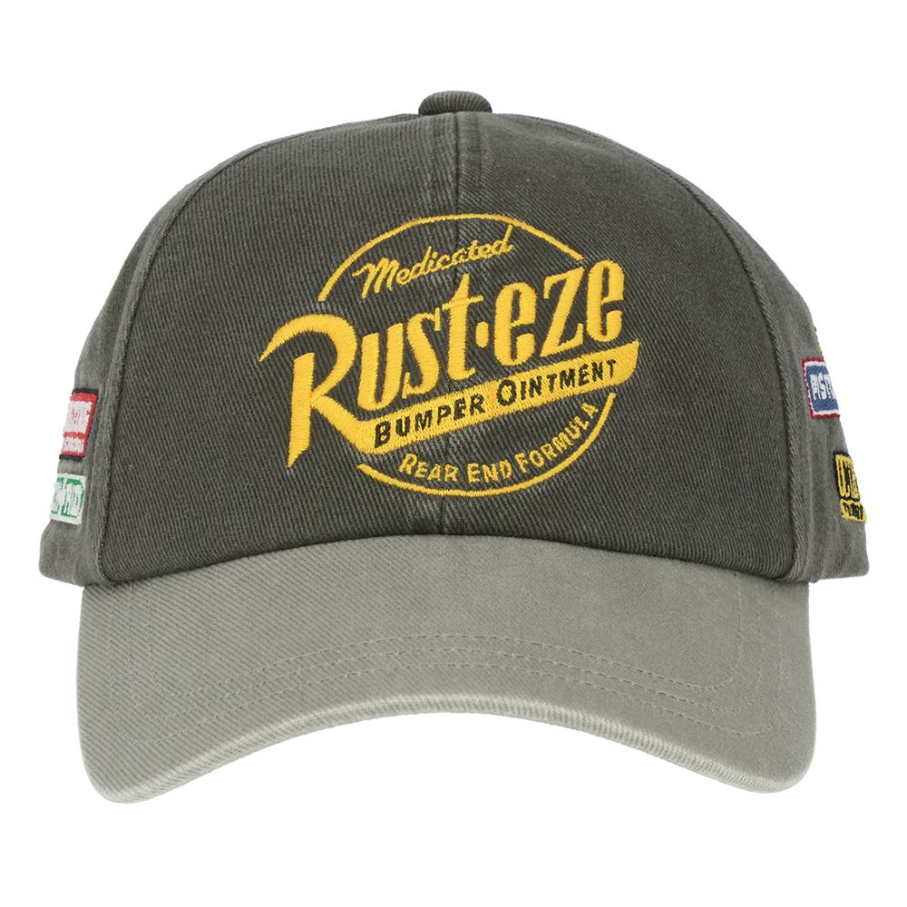 キャップ 58cm マックィーン