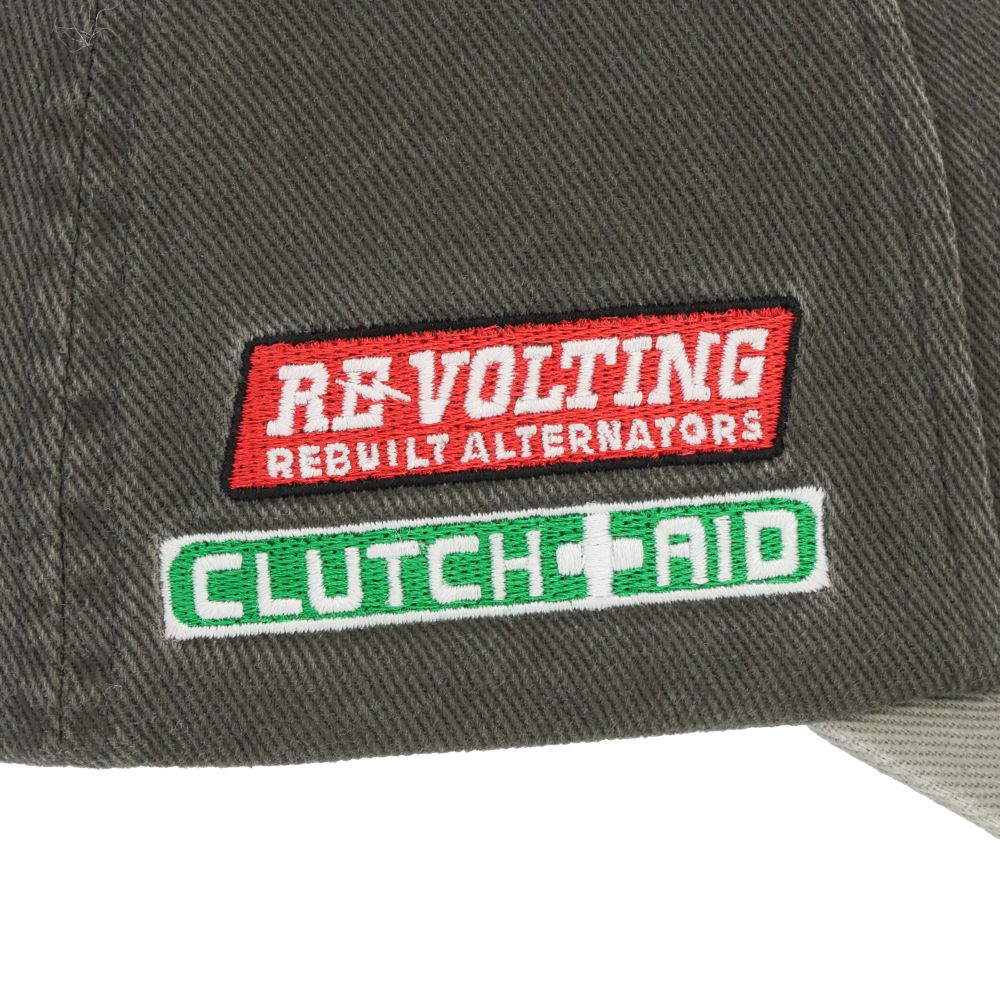 キャップ 58cm マックィーン