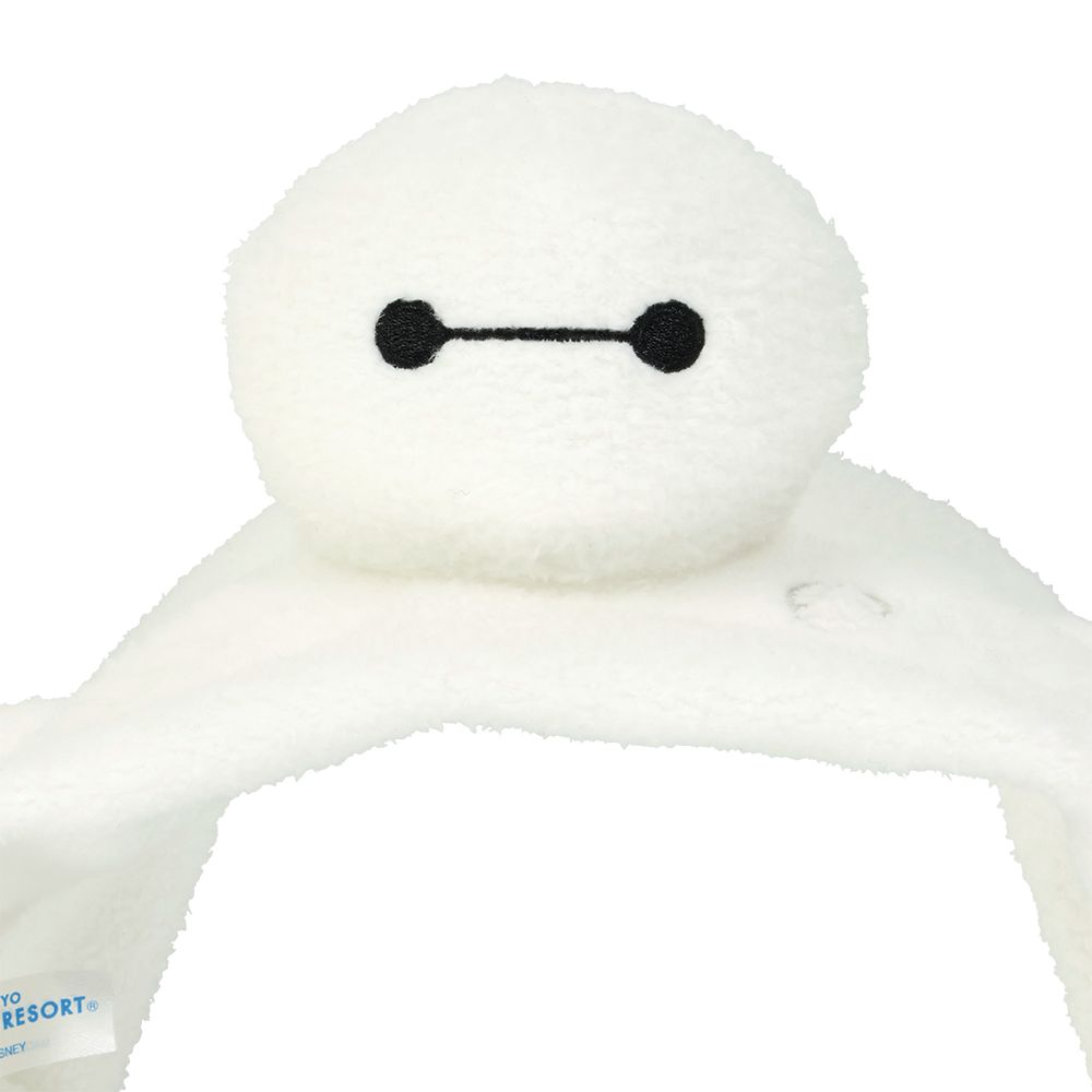 ヘアバンド フリー ベイマックス