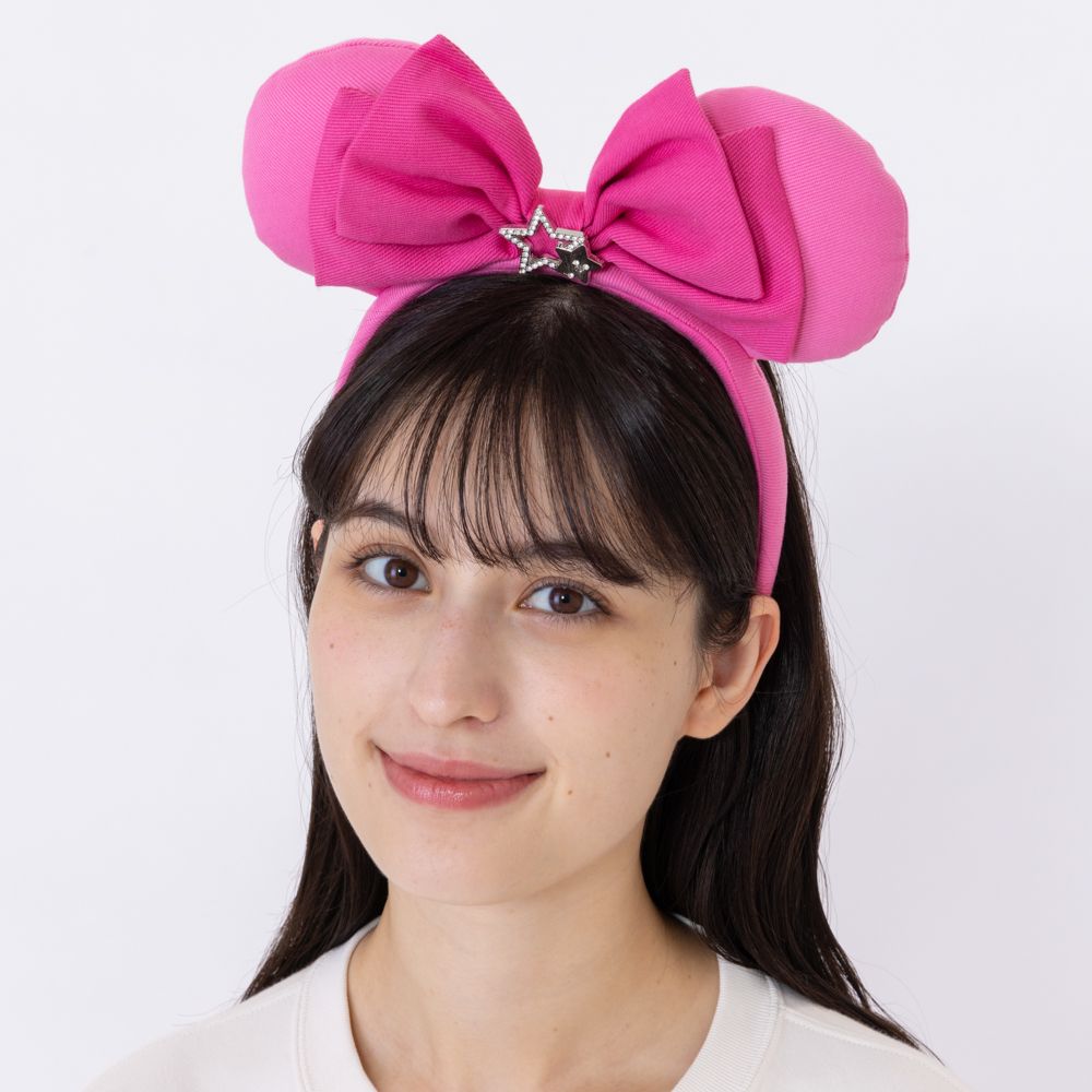 カチューシャ フリー ミニー