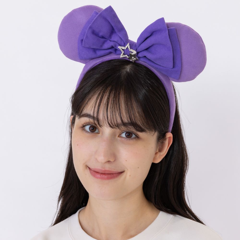 カチューシャ フリー ミニー