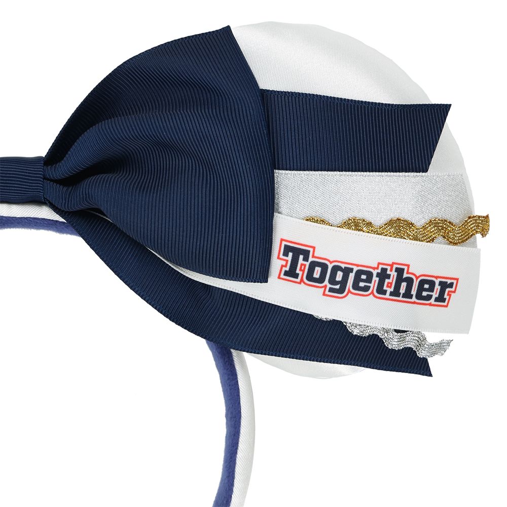 カチューシャ フリー ミニー