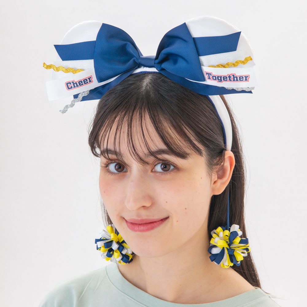 カチューシャ フリー ミニー