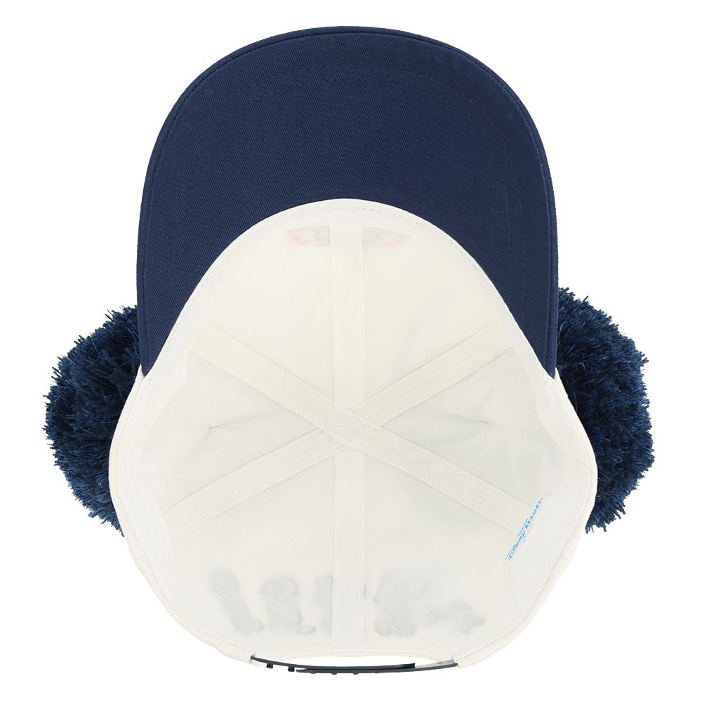 キャップ 58cm ミッキーマウスと仲間たち