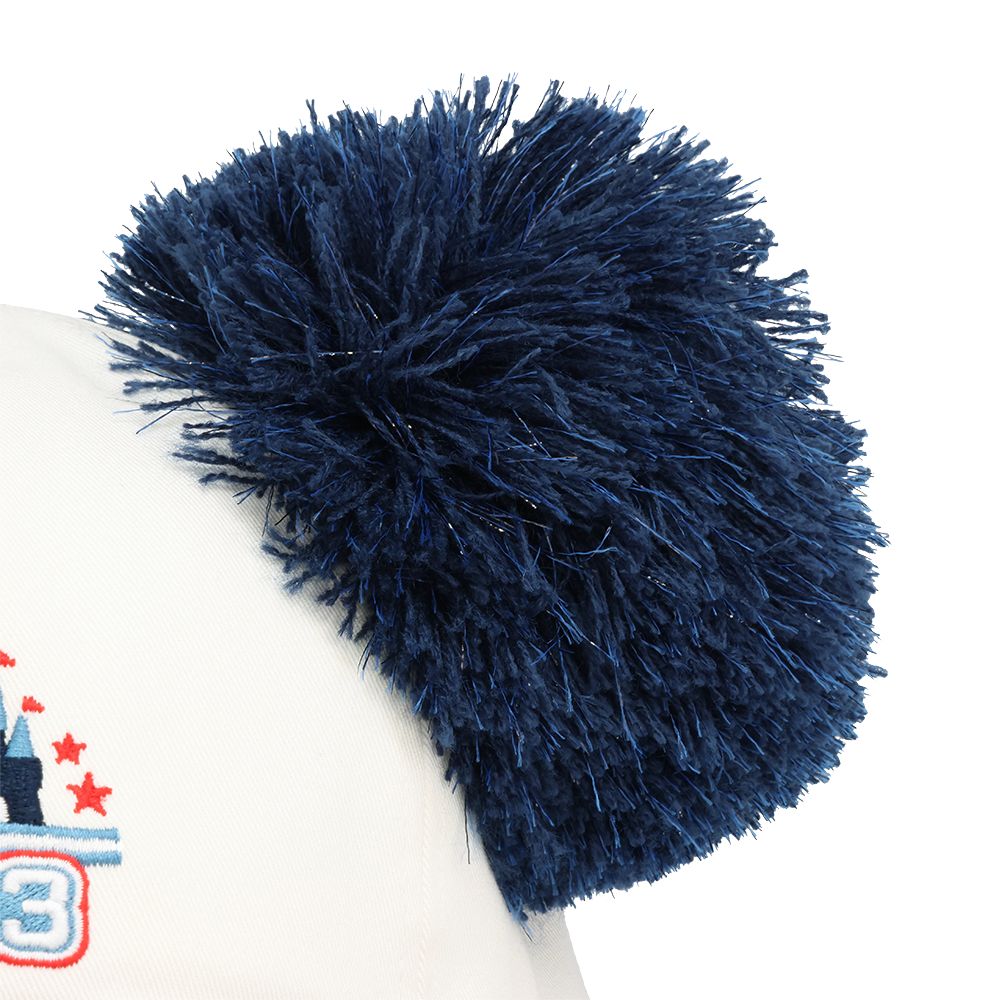 キャップ 54cm ミッキーマウスと仲間たち