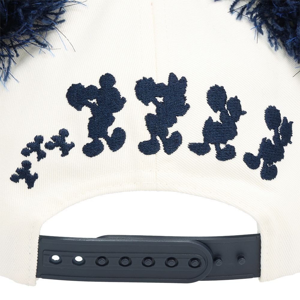 キャップ 54cm ミッキーマウスと仲間たち