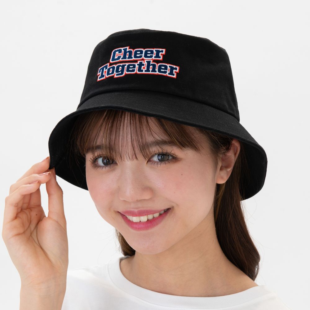 ハット 58cm ミッキーマウスと仲間たち