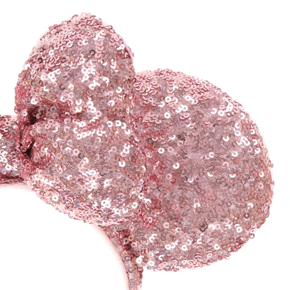 カチューシャ フリー ミニー