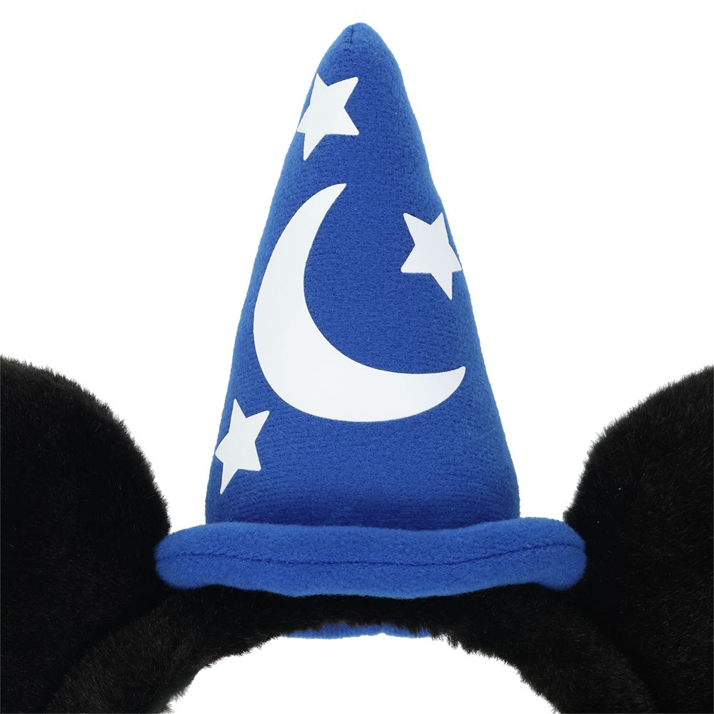 カチューシャ フリー ミッキー