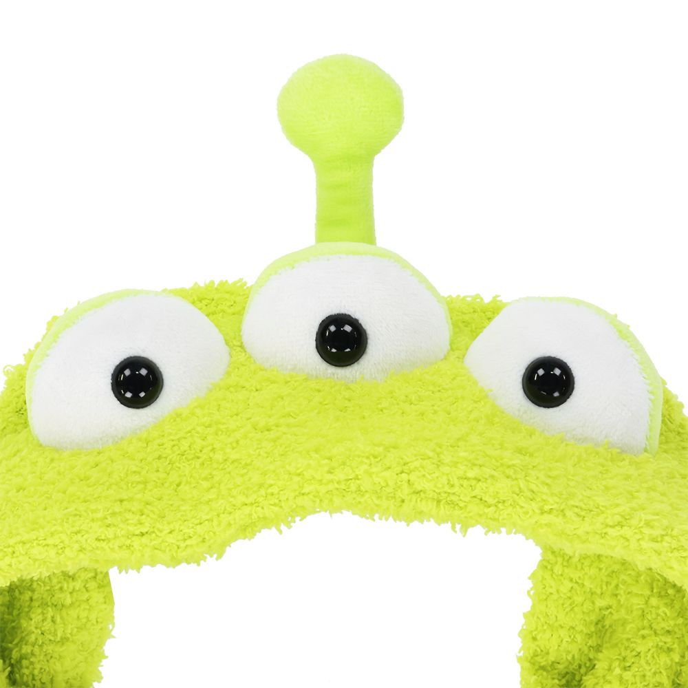 ヘアバンド フリー リトルグリーンメン