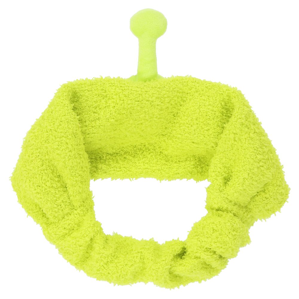 ヘアバンド フリー リトルグリーンメン