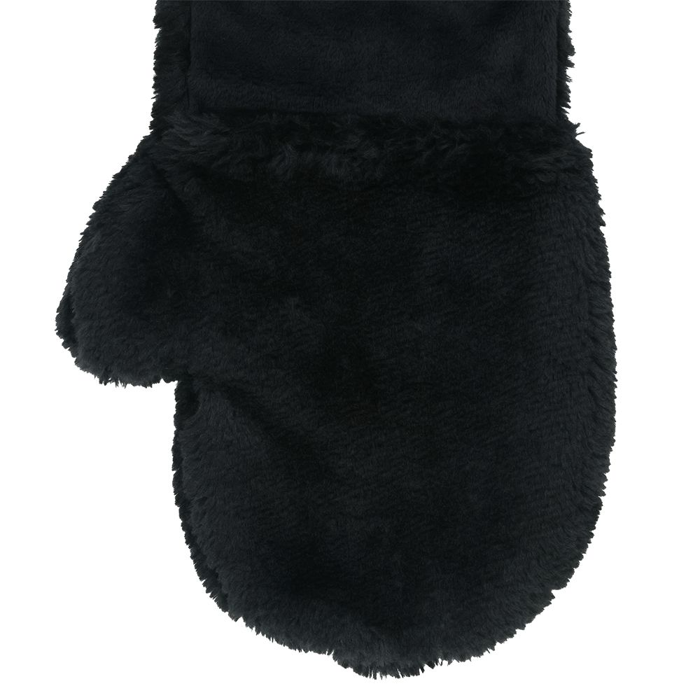 マフラー ミッキー