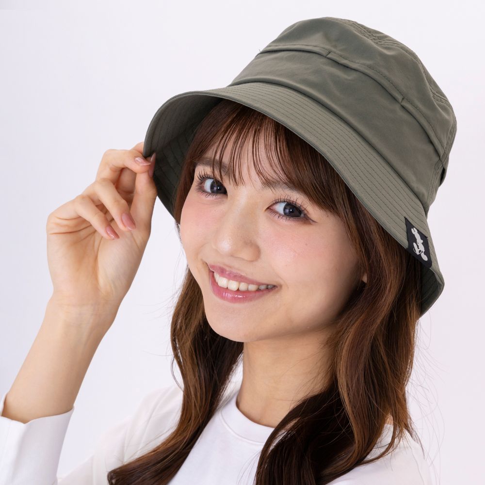 ハット 58cm ミッキー