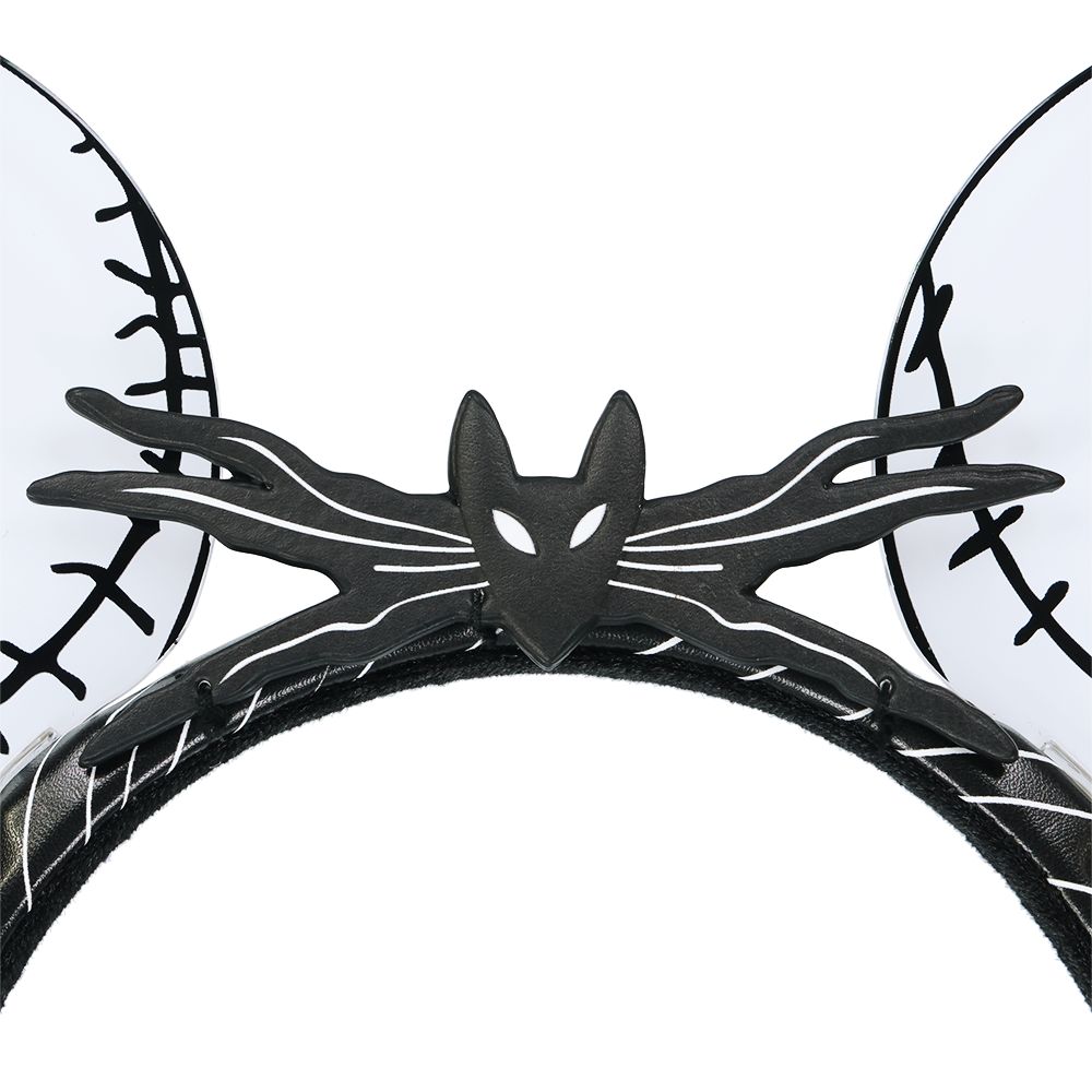 カチューシャ フリー ジャック・スケリントン