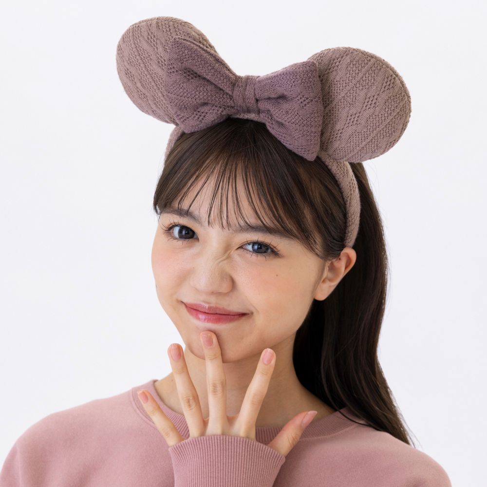 カチューシャ フリー ミニー