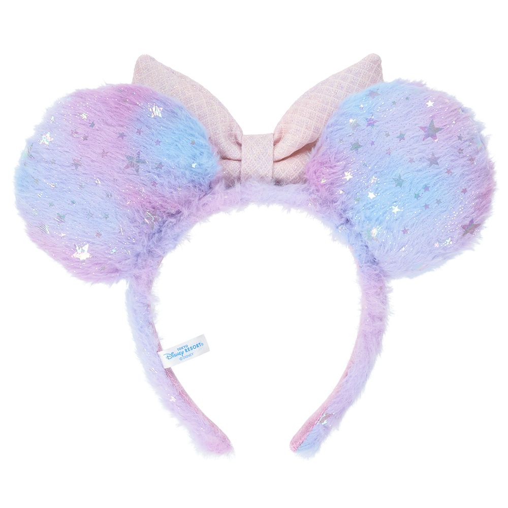 カチューシャ フリー ミニー