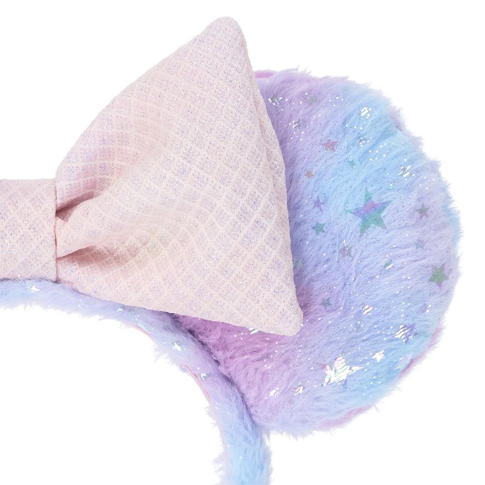 カチューシャ フリー ミニー