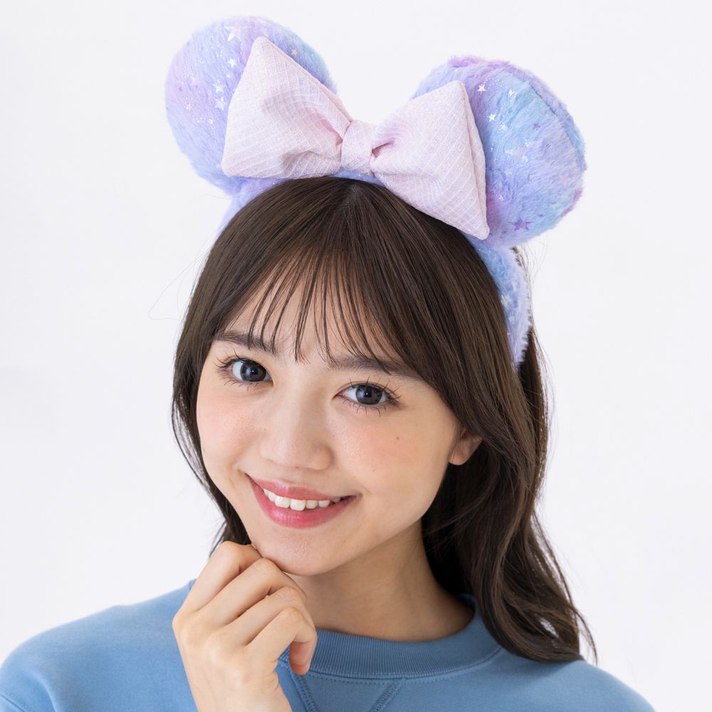 カチューシャ フリー ミニー