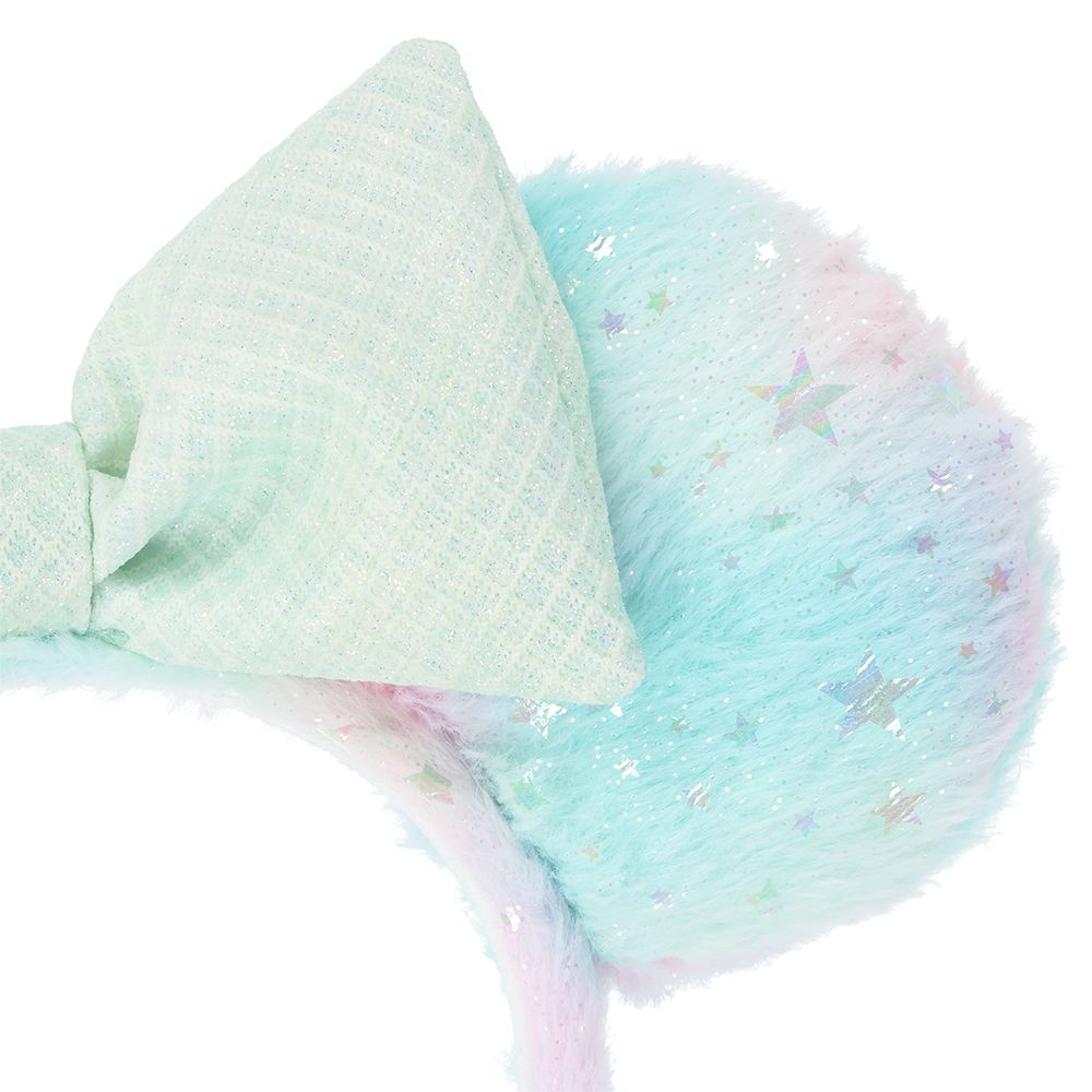 カチューシャ フリー ミニー