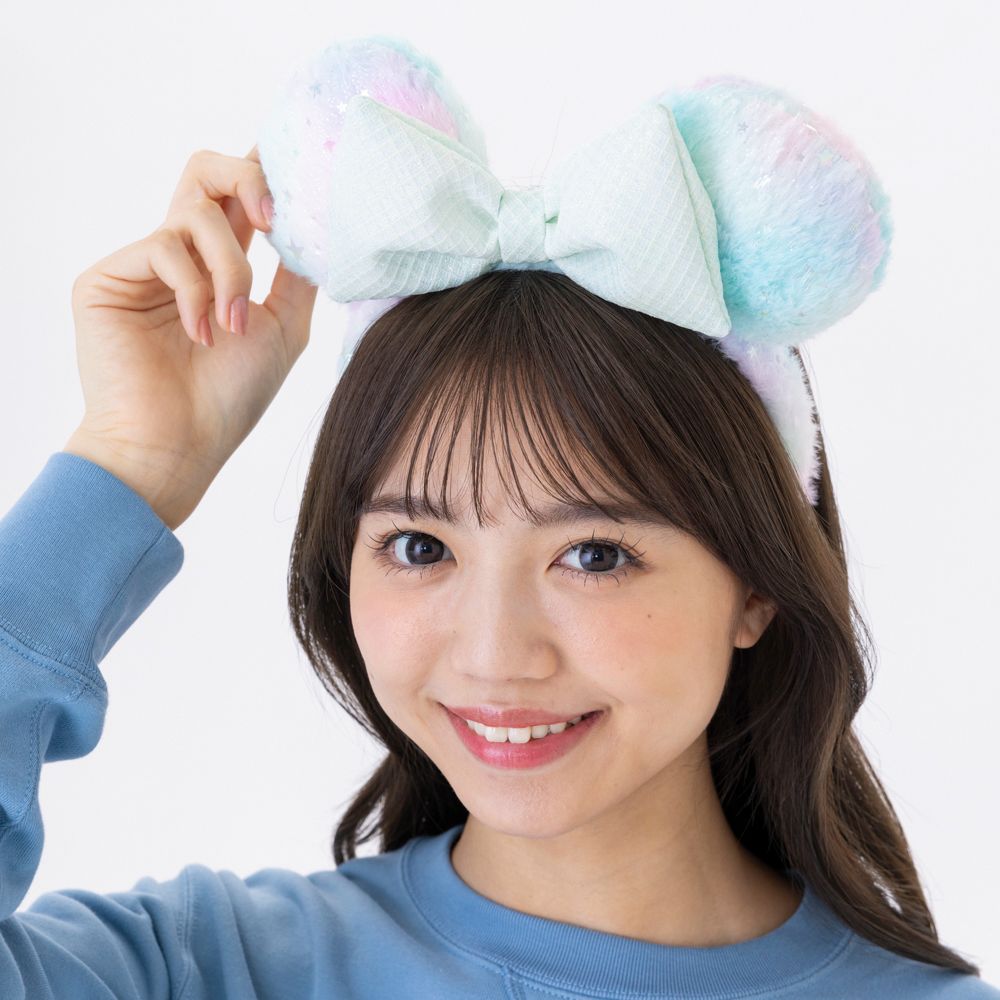 カチューシャ フリー ミニー