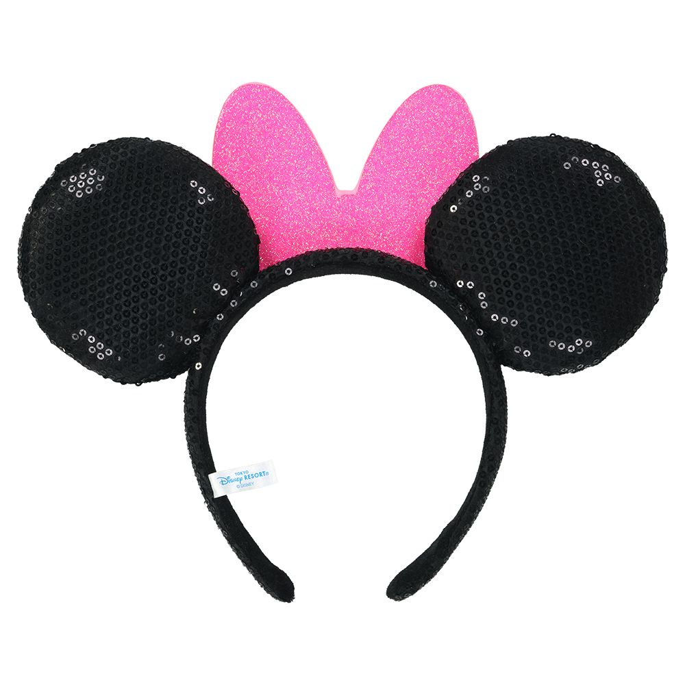 カチューシャ フリー ミニー