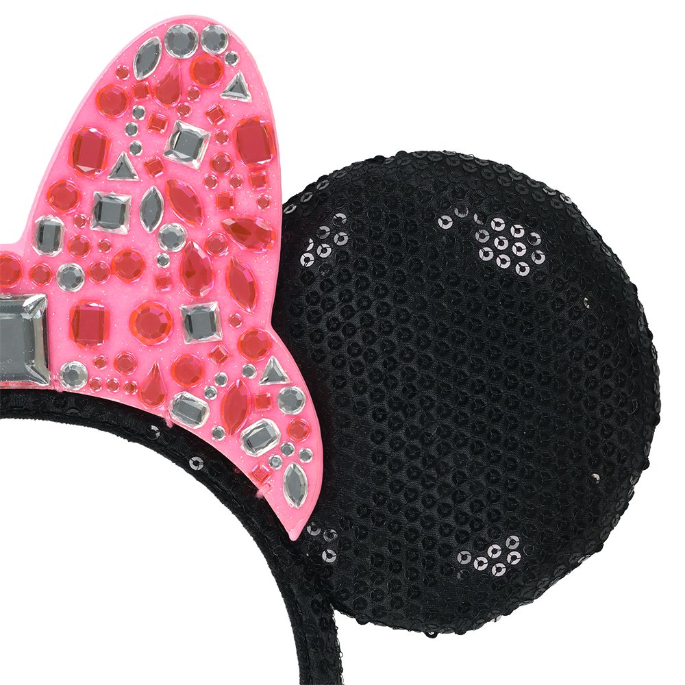 カチューシャ フリー ミニー