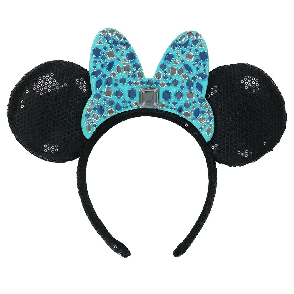 カチューシャ フリー ミニー