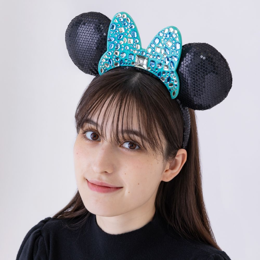 カチューシャ フリー ミニー