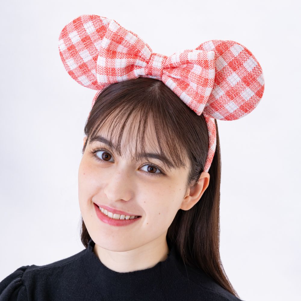 カチューシャ フリー ミニー