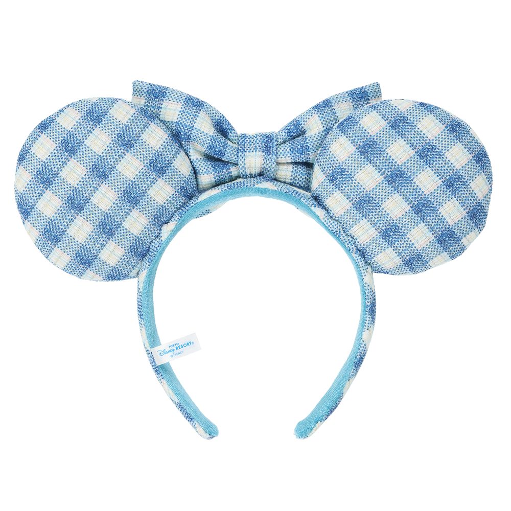 カチューシャ フリー ミニー