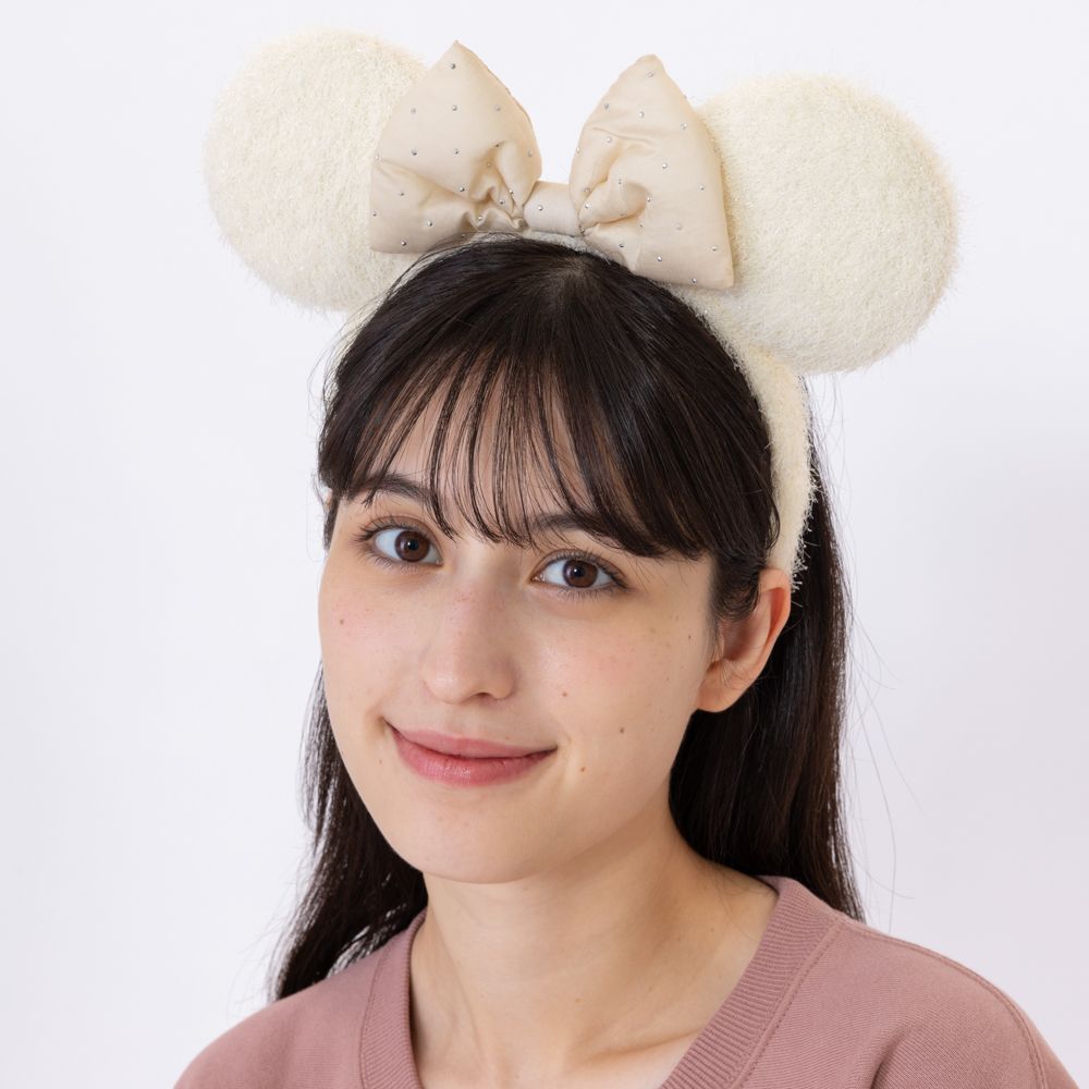 カチューシャ フリー ミニー