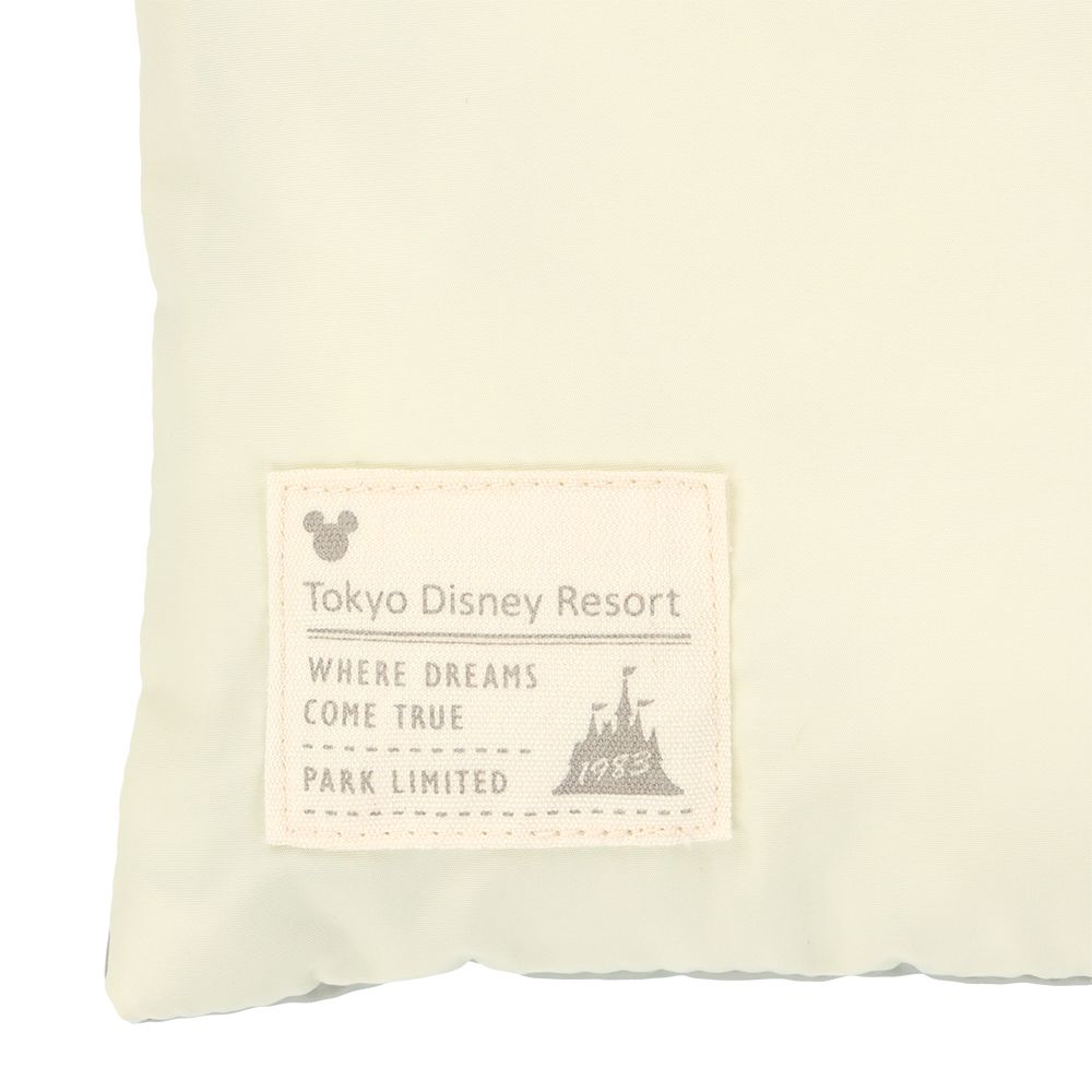 マフラー 東京ディズニーリゾート