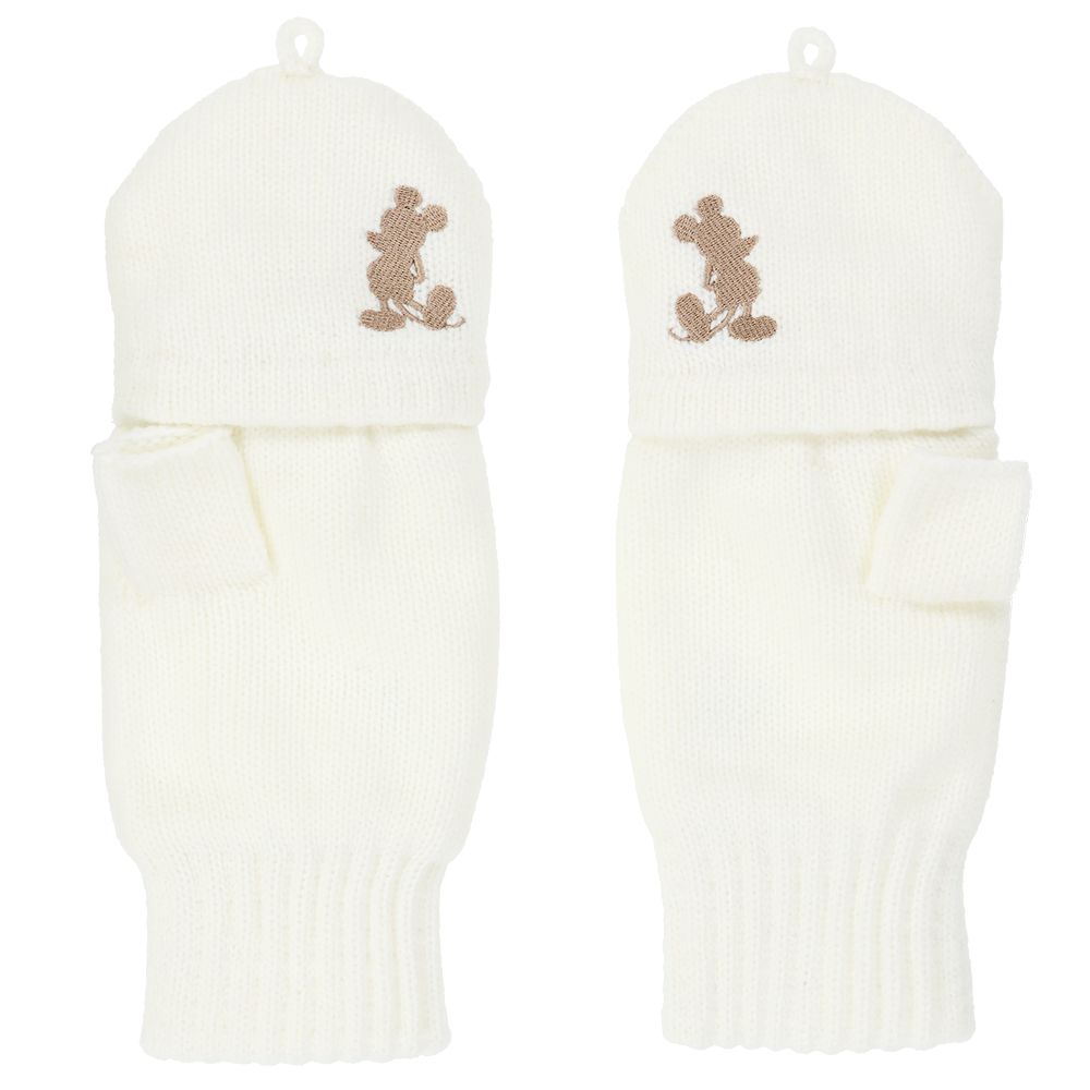 ミトン ミッキー