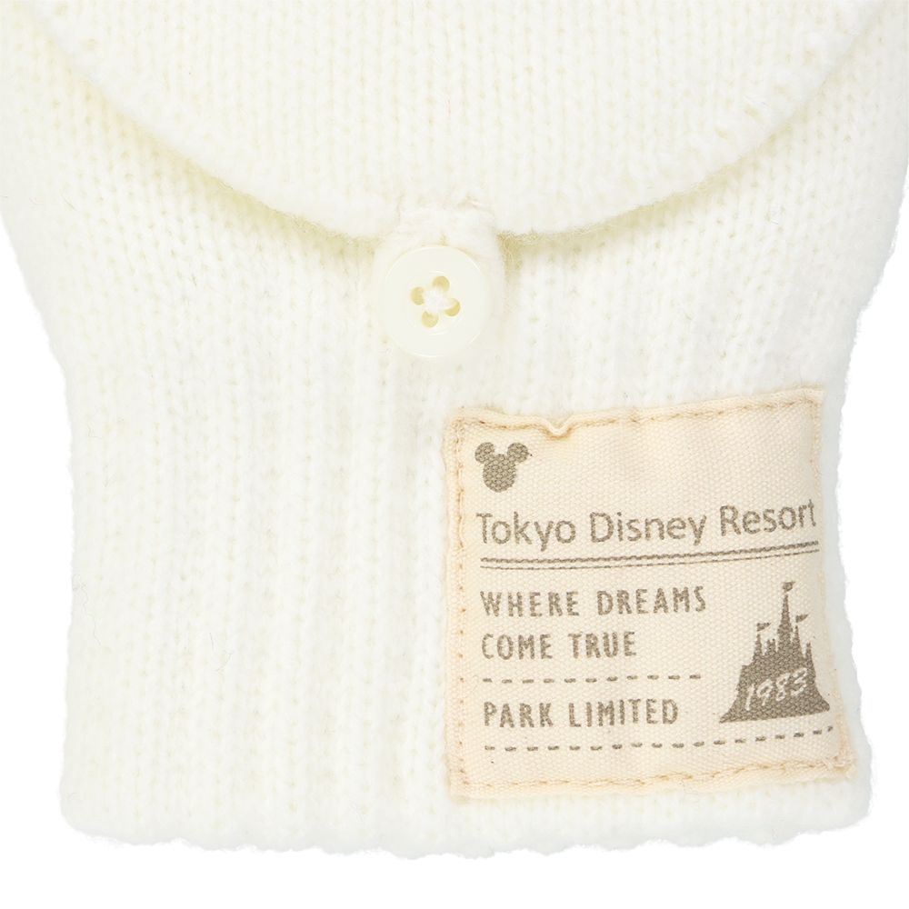 ミトン ミッキー