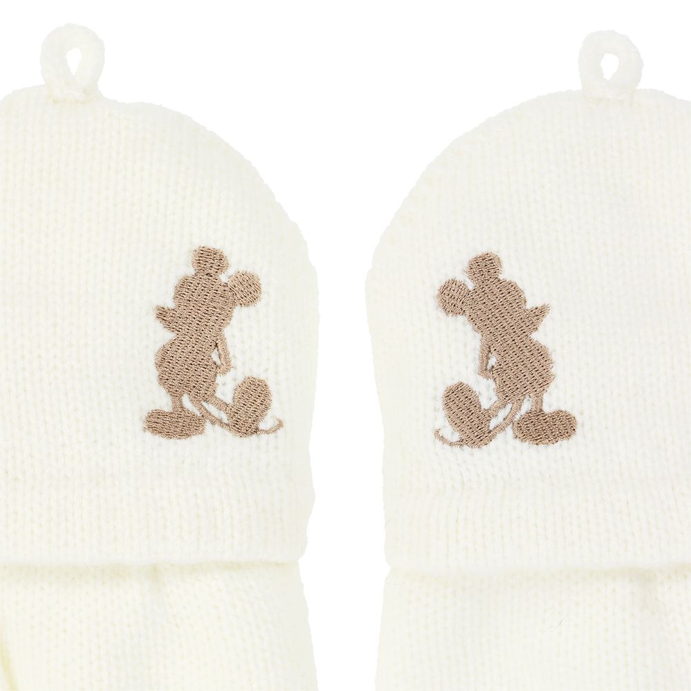 ミトン ミッキー