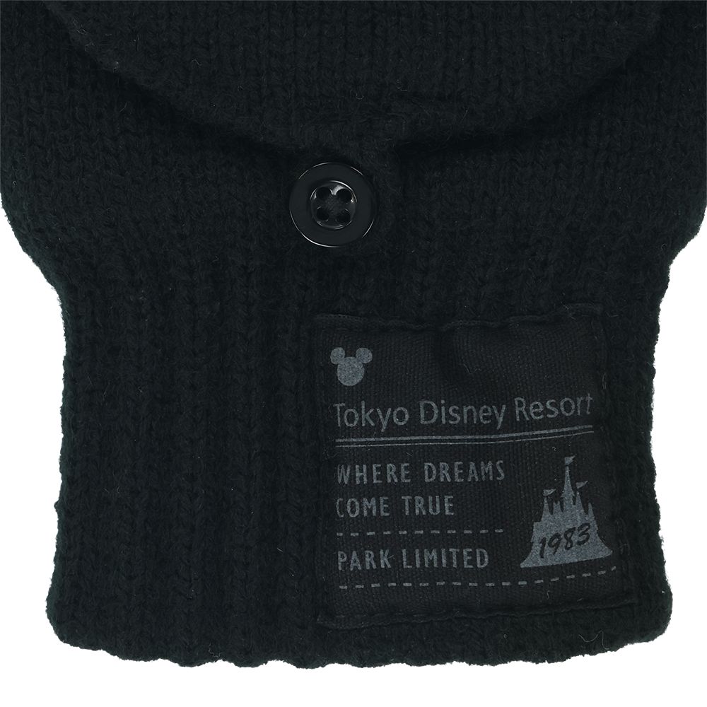 ミトン ミッキー